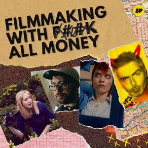 Image for New Shoots: Filmmaking with F#ck All Money
