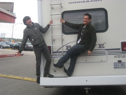 winnebago