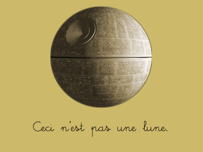 N'est pas N'est pas