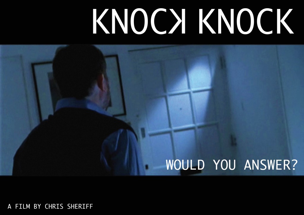 Knock Poster Landscape-1
