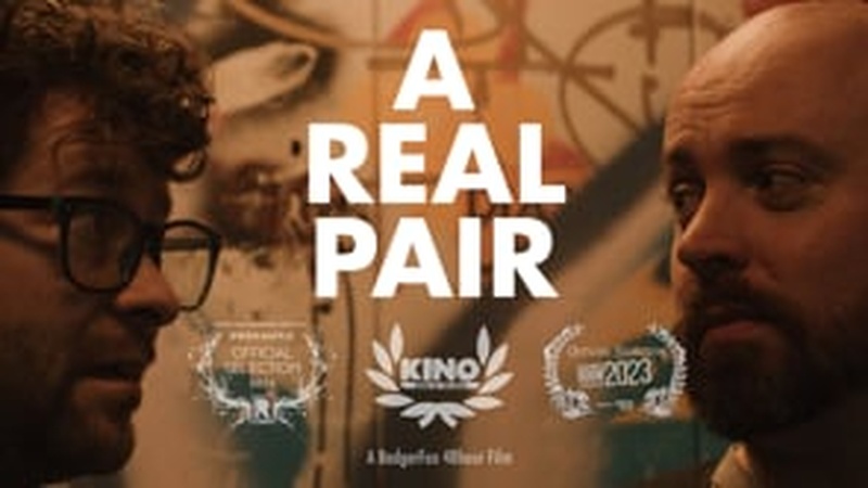 image for A Real Pair - A 48hour Film Project film