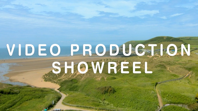 image for Video production showreel 2019