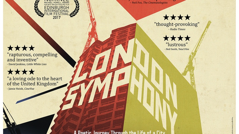 image for London Symphony
