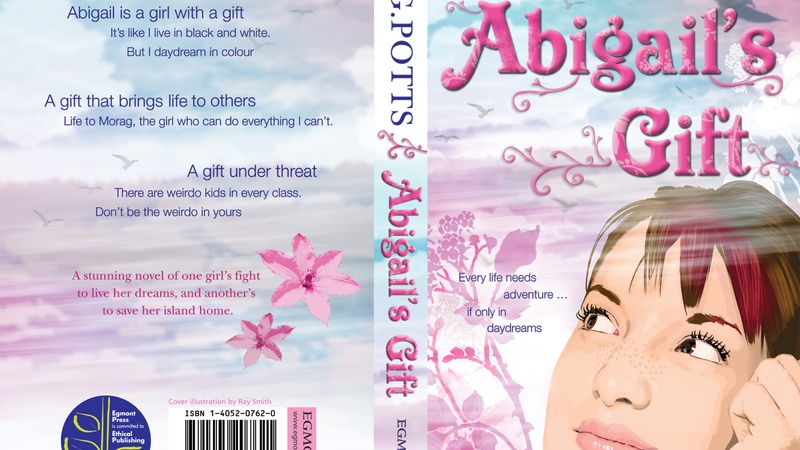 image for Abigail's Gift