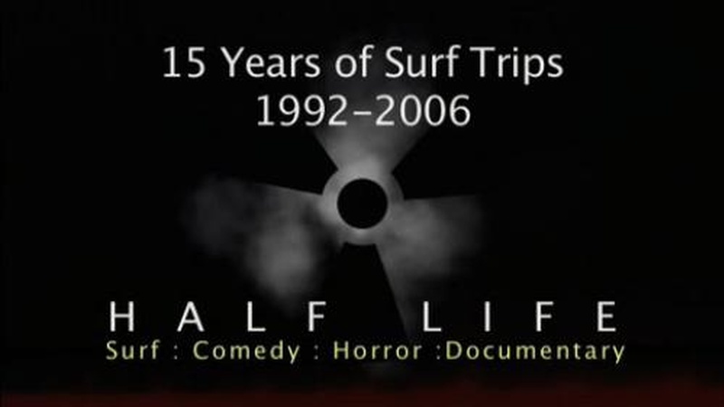 image for Half-Life Scotland surf documentary
