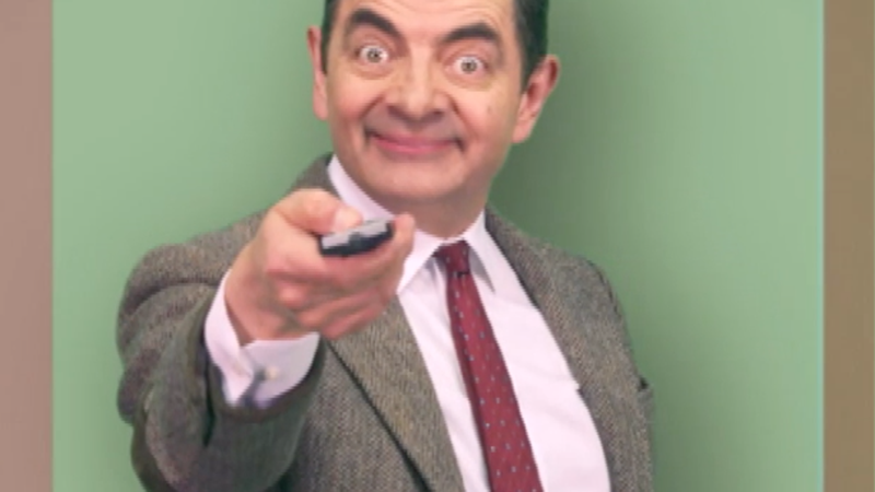 image for Mr Bean : 'Bean Week'