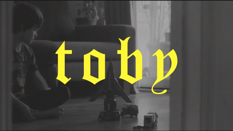 image for "Toby" short film