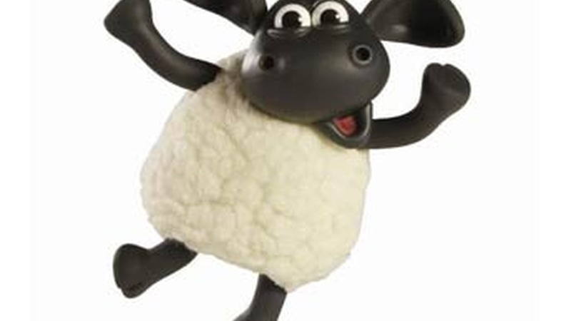 image for Timmy (Aardman TV series)