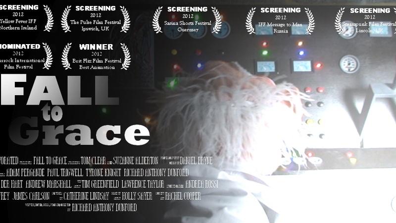 image for Fall to Grace
