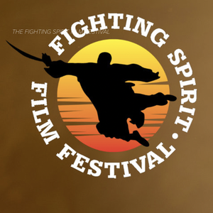 Image for Fighting Spirit Film Festival