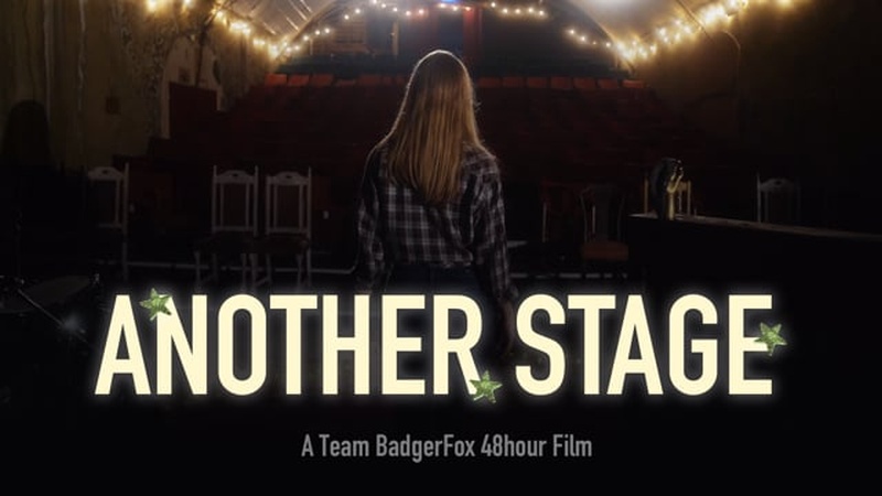image for Another Stage - A 48hour Film Project film
