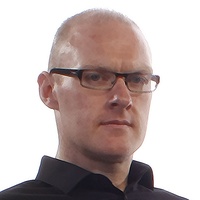 Photo 1 for stephen partridge