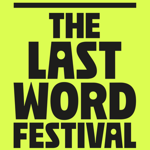 Image for The Last Word Festival