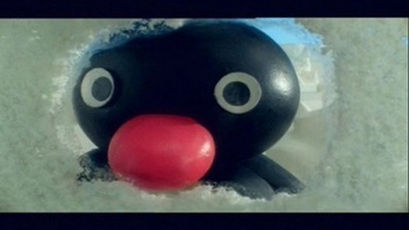 image for The Pingu Show - Title Sequence