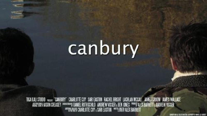image for Canbury