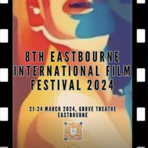 Image for 8th Eastbourne International Film Festival