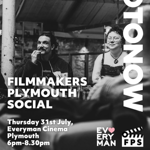 Image for FPS Filmmakers Plymouth Social July