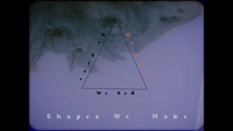 image for Shapes We Make: We Fall