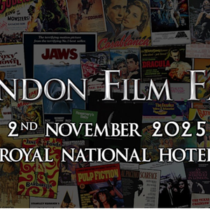 Image for London Film Fair 2025