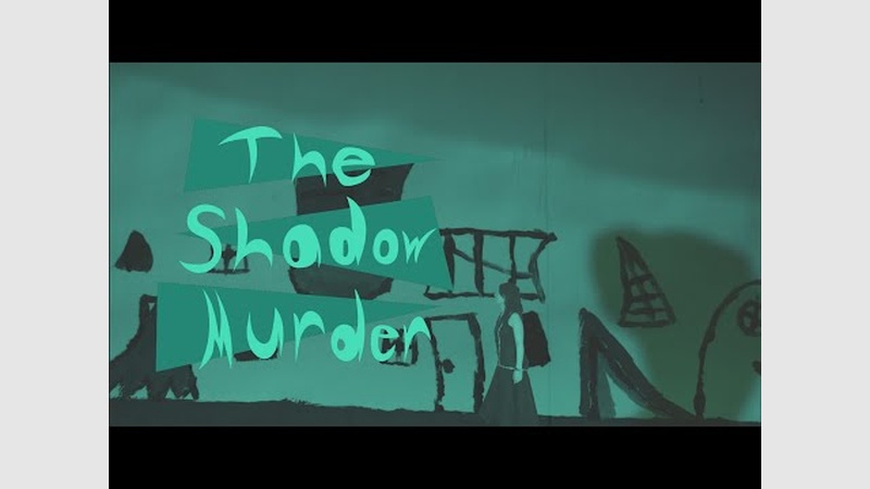 image for The Shadow Murder