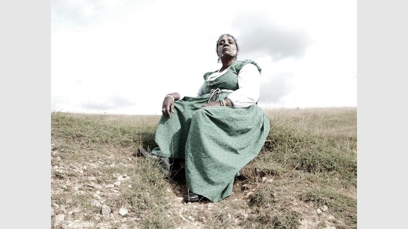 image for The Rural Black History Project in the Cotswolds