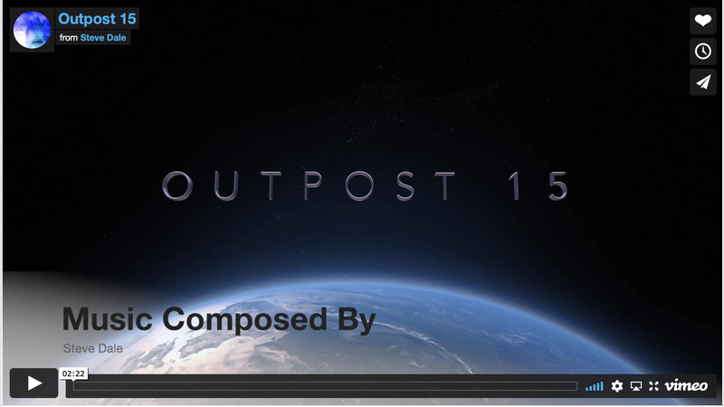 image for Outpost 15