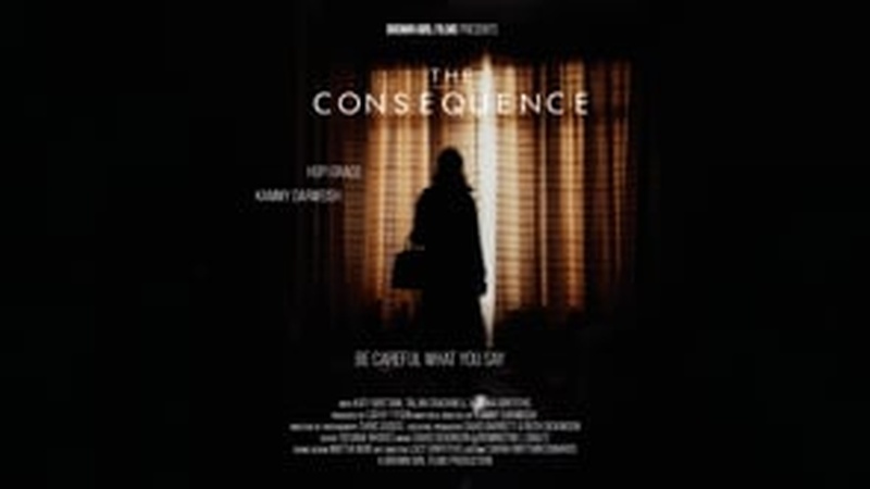image for The Consequence