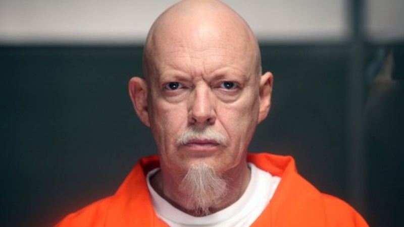 image for The Execution Of Gary Glitter