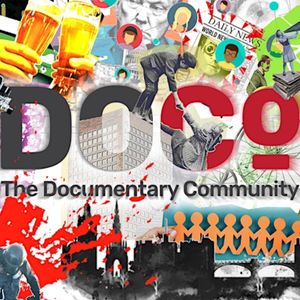 Image for DOCo: Launch Event