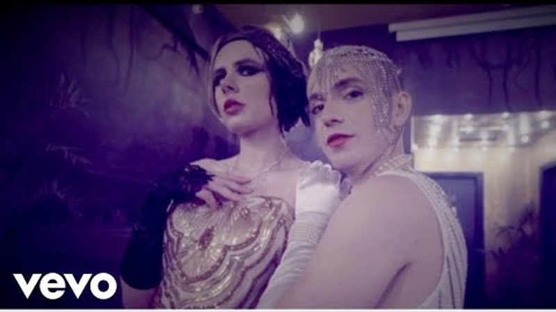 image for NAEVE MUSIC VIDEO