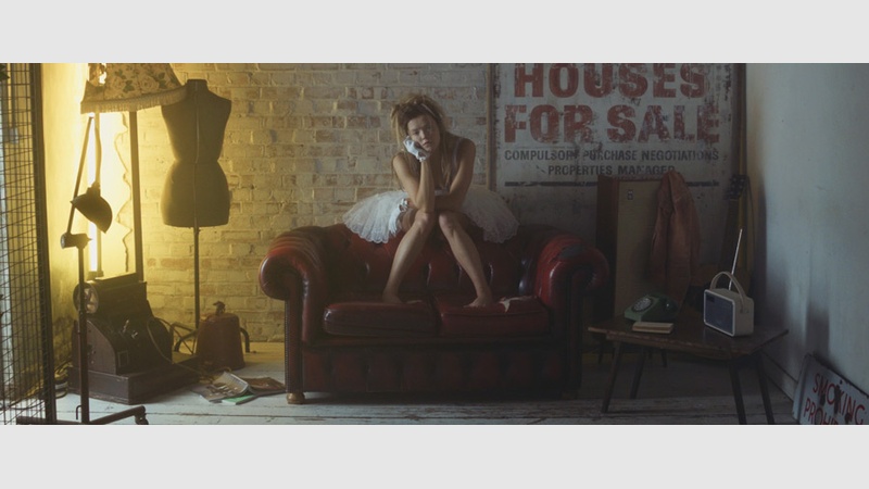 image for Elastic Heart