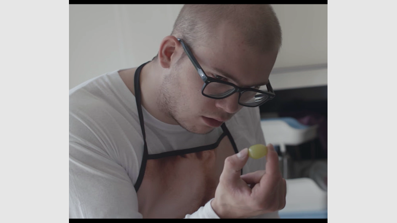 image for The Apple Doesn't Fall Far From The Tree (Ep1: For All Fruit)
