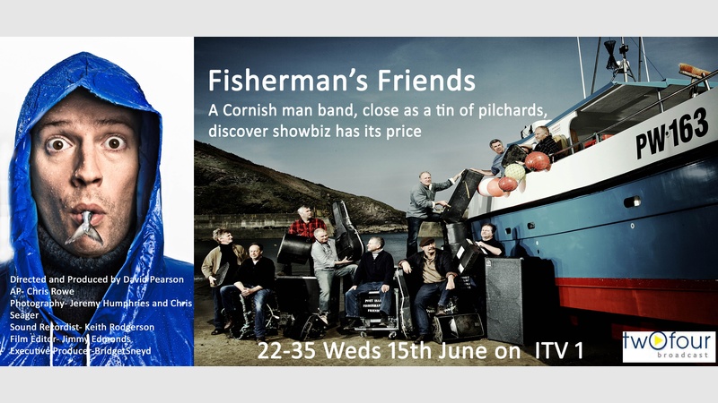 image for Fishermens' Friends 