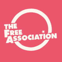 Logo for The Free Association