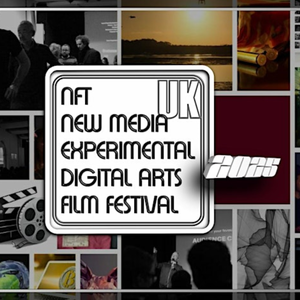 Image for 01 NFT | New Media | Experimental | Digital Arts Film Festival