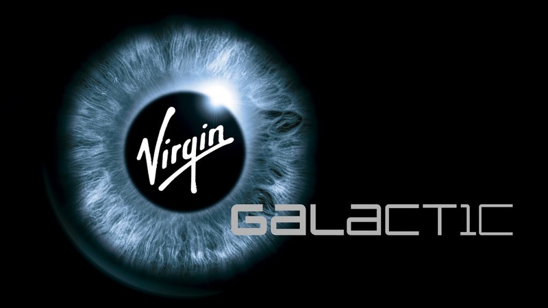 image for Virgin Galactic 
