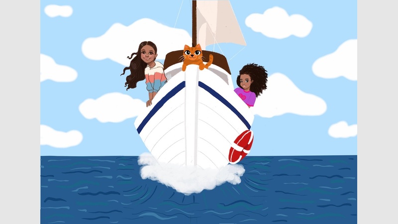 image for Seagirl