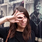 Original Post from Cristina Isoli
