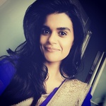 Most recent response from Rema Chandran
