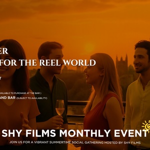 Image for Cut To Summer:Networking for Reel World