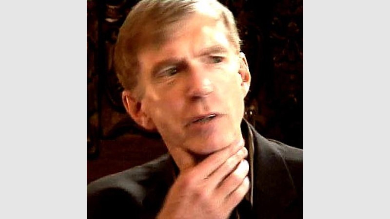 image for Jurgen Wolff and the 'overnight success line'...