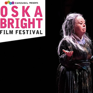 Image for Reel Ireland • Oska Bright Film Festival