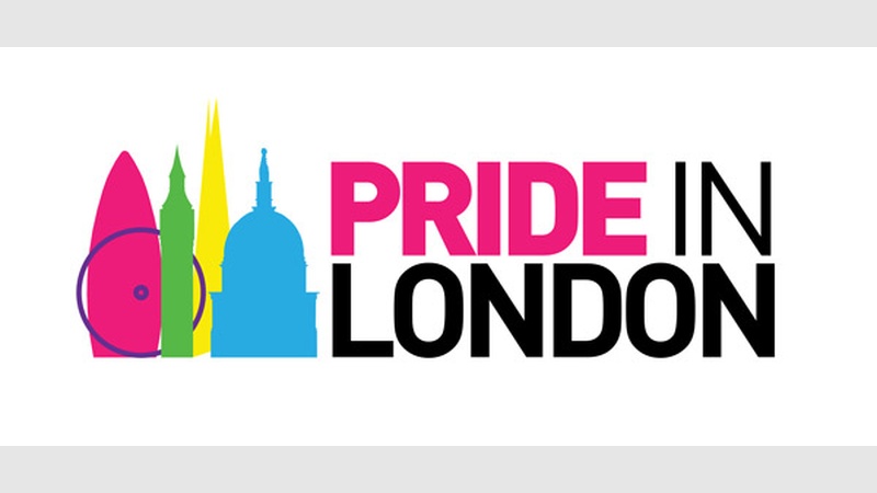 image for Royal LGBT Pride/Pride in London
