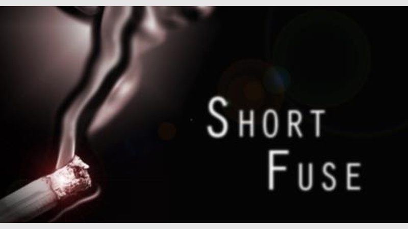 image for Short Fuse
