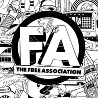 Logo for The Free Association