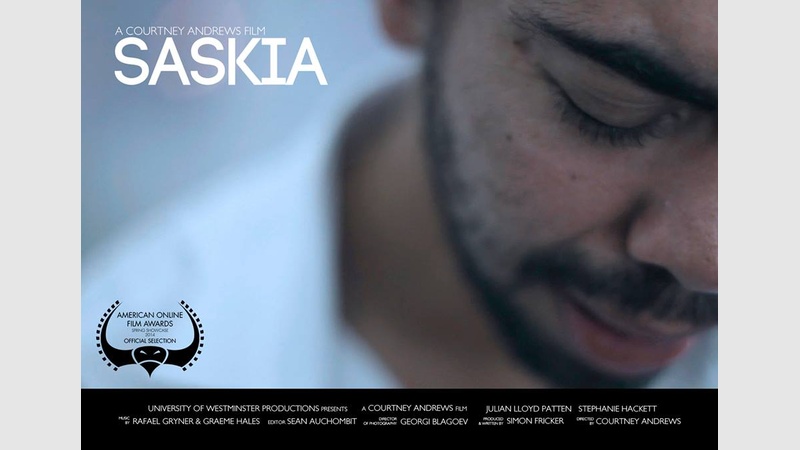 image for SASKIA (2013)