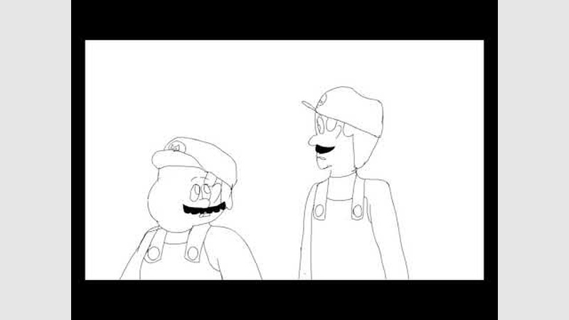 image for SMB3 Reanimate Collab Scene 113