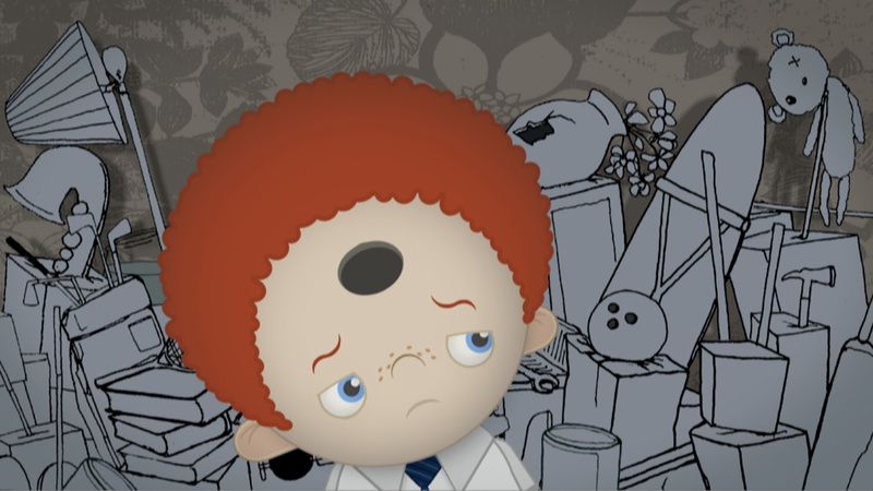 image for Marvin
