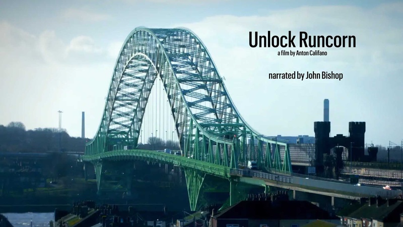 image for Unlock Runcorn