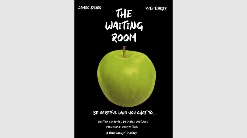 image for The Waiting Room